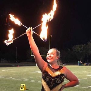 Meet your Posher, Caitlin